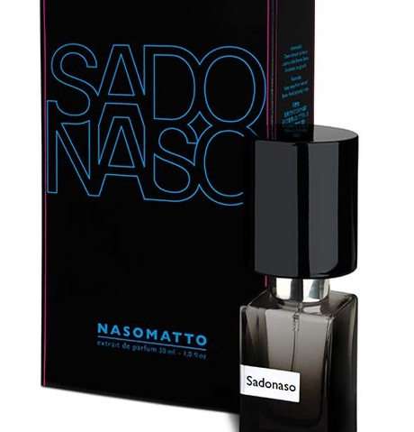 Sadonaso Extrait de Parfum