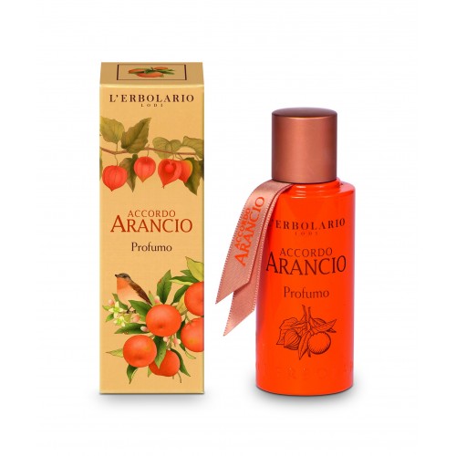 Accordo Arancio Eau de Parfum
