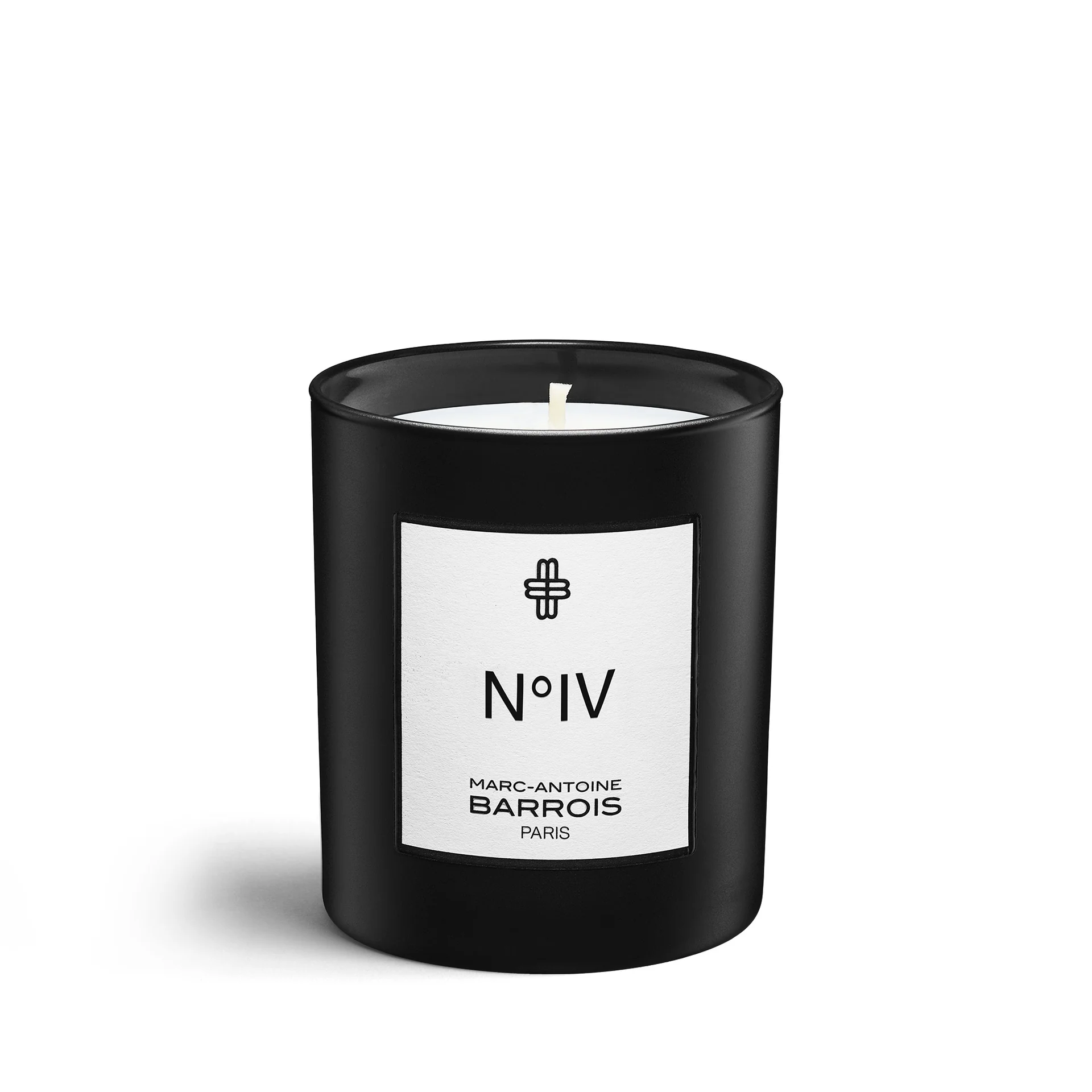 N°IV Kerze