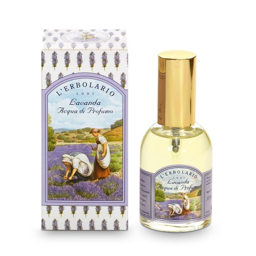 Lavanda Eau de Parfum