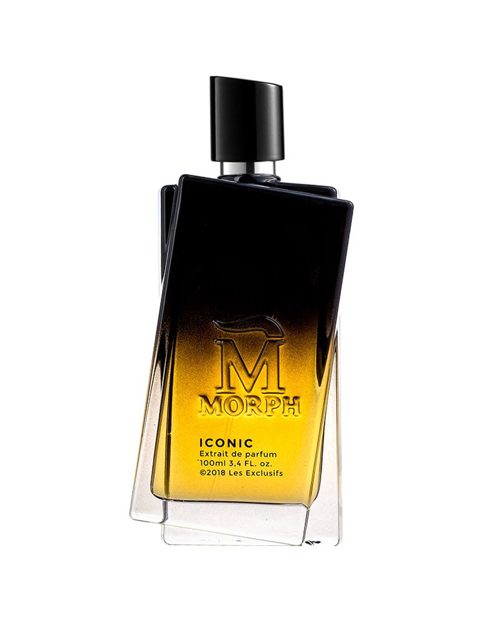 ICONIC Extrait de Parfum