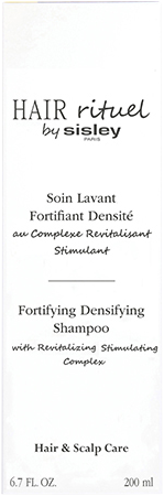 Fortifying Densifying Shampoo