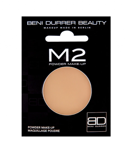 M2 Powder Make-Up Refill 07