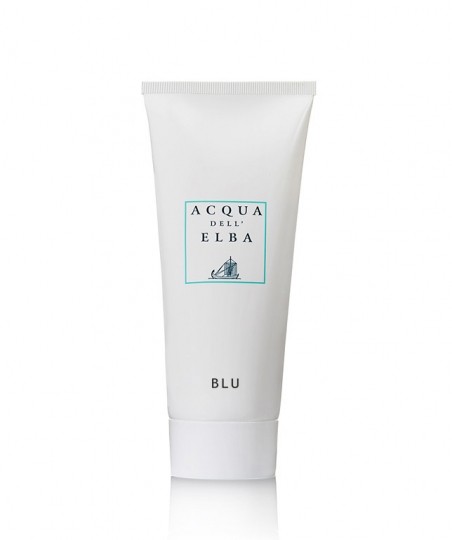Blu Donna Body Cream