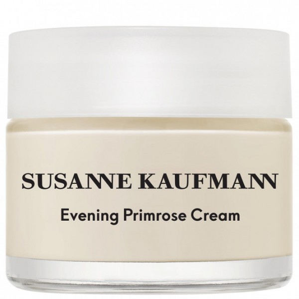 Evening Primrose Cream Nachtkerzensalbe hautlindernd