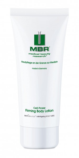 Cell-Power Firming Body Lotion