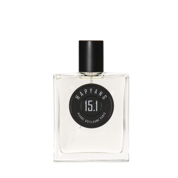 PG15.1 - Hapyang Eau de Parfum