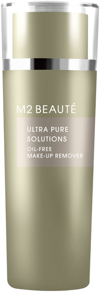 Oil-Free Make-up Remover