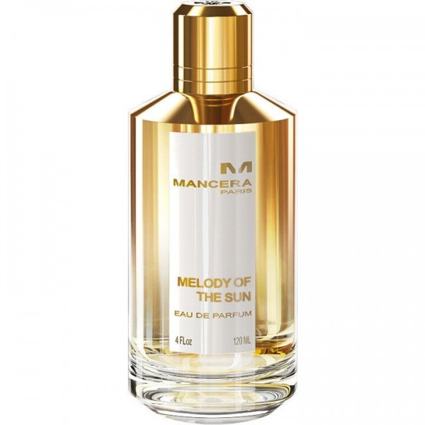 Melody of the Sun EdP