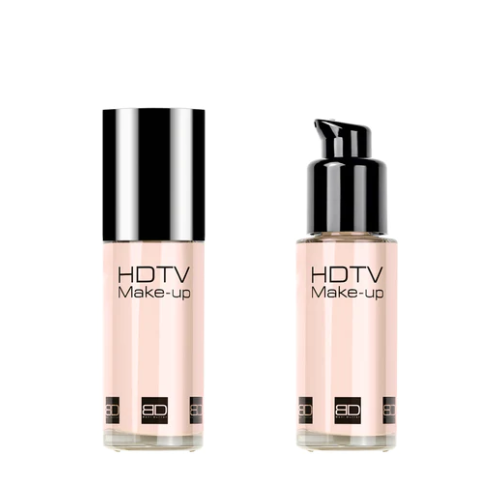 HDTV Make-Up Nr. 130