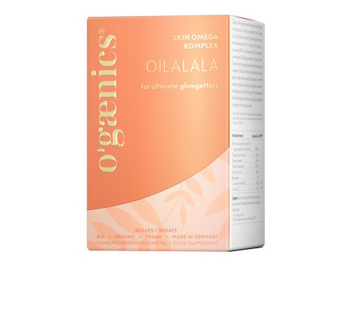 Skin Omega Komplex Oilalala