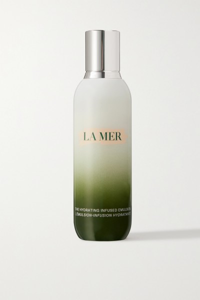 Hydrating Infused Lotion