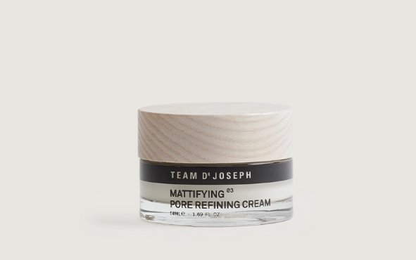 Mattifying Pore Refining Cream