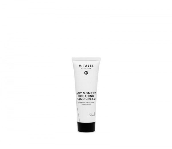 Any Moment Soothing Hand Cream