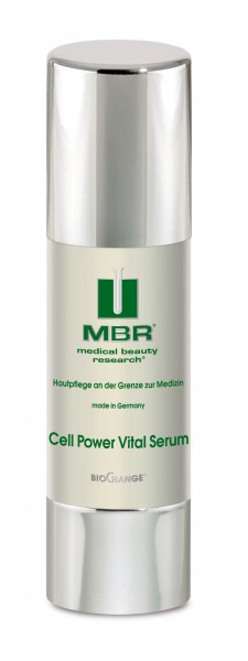 Cell Power Vital Serum